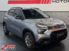 CITROËN C3 Hatch Feel 1.0 Prata
