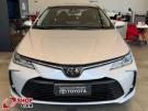 TOYOTA Corolla XEi 2.0 16v Prata