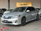 TOYOTA Corolla XRS 2.0 16v Prata