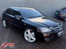 GM - Chevrolet Astra Hatch Advantage 2.0 2p. Preta
