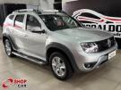 RENAULT Duster Dynamique 2.0 16v Prata