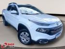 FIAT Toro Freedom Road 1.8 16v Branca