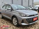 HYUNDAI HB20 Sense Plus 1.0 12v Cinza