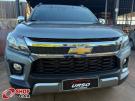 GM - Chevrolet S10 LTZ 2.8CTDi 16v 4x4 C.D. Prata