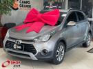 HYUNDAI HB20X Style 1.6 16v Prata