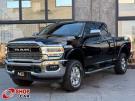RAM 2500 Laramie 6.7TDi 24v 4x4 C.D. Preta
