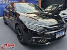 HONDA Civic Touring 1.5T 16v Preta
