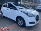 HYUNDAI HB20 Unique 1.0 12v Branca