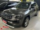 JEEP Compass Longitude 1.3 16v T270 Cinza
