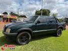 GM - Chevrolet S10 Std. 2.4 C.D. Verde