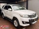 TOYOTA Hilux SW4 SR 2.7 16v Branca
