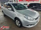 FIAT Grand Siena Attractive 1.4 Prata