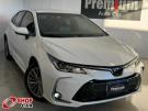 TOYOTA Corolla XEi 2.0 16v Branca