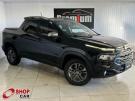 FIAT Toro Blackjack 2.4 16v Preta