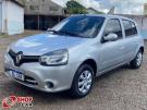 RENAULT Clio Hatch Expression 1.0 16v 4p. Prata
