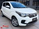 FIAT Mobi Like 1.0 Branca
