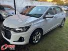 GM - Chevrolet Onix Sedan Plus LTZ 1.0T 12v Branca
