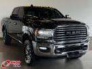 RAM 3500 Laramie 6.7TDi 24v 4x4 C.D. Preta