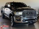 RAM 3500 Limited Edition Longhorn 6.7TDi 24v 4x4 C.D. Preta