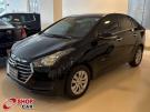 HYUNDAI HB20S Comfort Plus 1.0 12v Preta