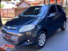 FIAT Palio Essence 1.6 16v 4p. Cinza