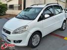 FIAT Idea Attractive 1.4 Branca