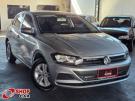 VW - Volkswagen Polo Hatch 1.6 16v Prata