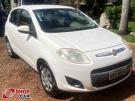 FIAT Palio Attractive 1.4 4p. Branca