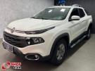 FIAT Toro Freedom 1.8 16v Branca