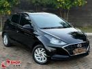 HYUNDAI HB20 Evolution 1.0T 12v Preta