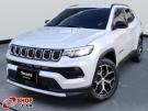 JEEP Compass S 1.3 16v T270 Branca