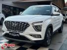 HYUNDAI Creta Limited 1.0T 12v Branca