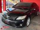 TOYOTA Corolla XEi 2.0 16v Preta