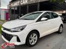 HYUNDAI HB20 Comfort Plus 1.0 12v Branca