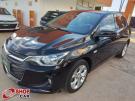 GM - Chevrolet Onix Hatch LTZ 1.0T 12v Preta