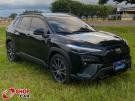 TOYOTA Corolla Cross GR-Sport 2.0 16v Preta
