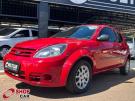 FORD Ka 1.0 Vermelha