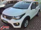 FIAT Mobi Like 1.0 Branca