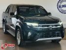 VW - Volkswagen Amarok Highline 3.0TDi V6 24v 4x4 C.D. Preta