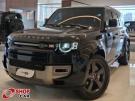 LAND ROVER Defender 110 SE X-Dynamic 3.0T 24v D300 Preta