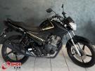 YAMAHA YBR 150 ED Factor Preta