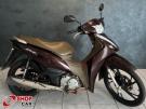 HONDA Biz 125i Marrom