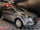 HYUNDAI HB20 Sense 1.0 12v Cinza