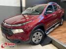 FIAT Toro Freedom 1.8 16v Vinho
