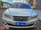 HYUNDAI Azera GLS 3.3 V6 24v Prata