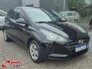 HYUNDAI HB20 Vision 1.0 12v Preta