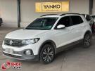 VW - Volkswagen T-Cross 1.0 12v TSi Branca