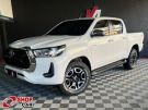TOYOTA Hilux SRV D4-D 2.8TDi 16v 4x4 C.D. Branca