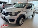 FIAT Mobi Like 1.0 Prata