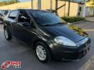 FIAT Punto Attractive 1.4 Cinza